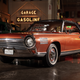 Image for article titled Go See a Chrysler Turbine Car at America's Capital This Weekend
